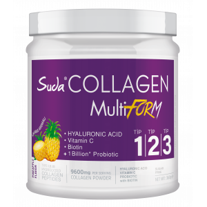  Suda Collagen Multiform